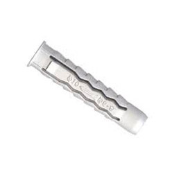 Cheville universelle Ø10 x 50 mm