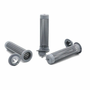 Manchons d'ancrage pour mortier d'injection | L - 85 mm | pour filetages M10-M12